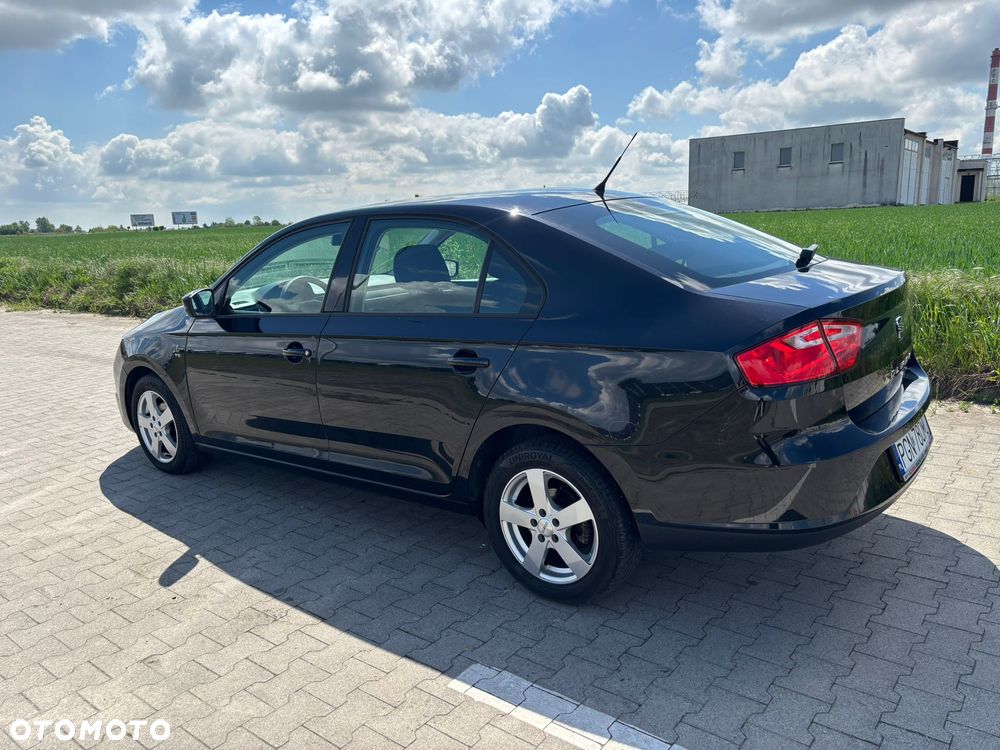 Seat Toledo 1.2 TSI Style - 3