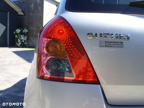 Suzuki Swift 1.3 Comfort - 5