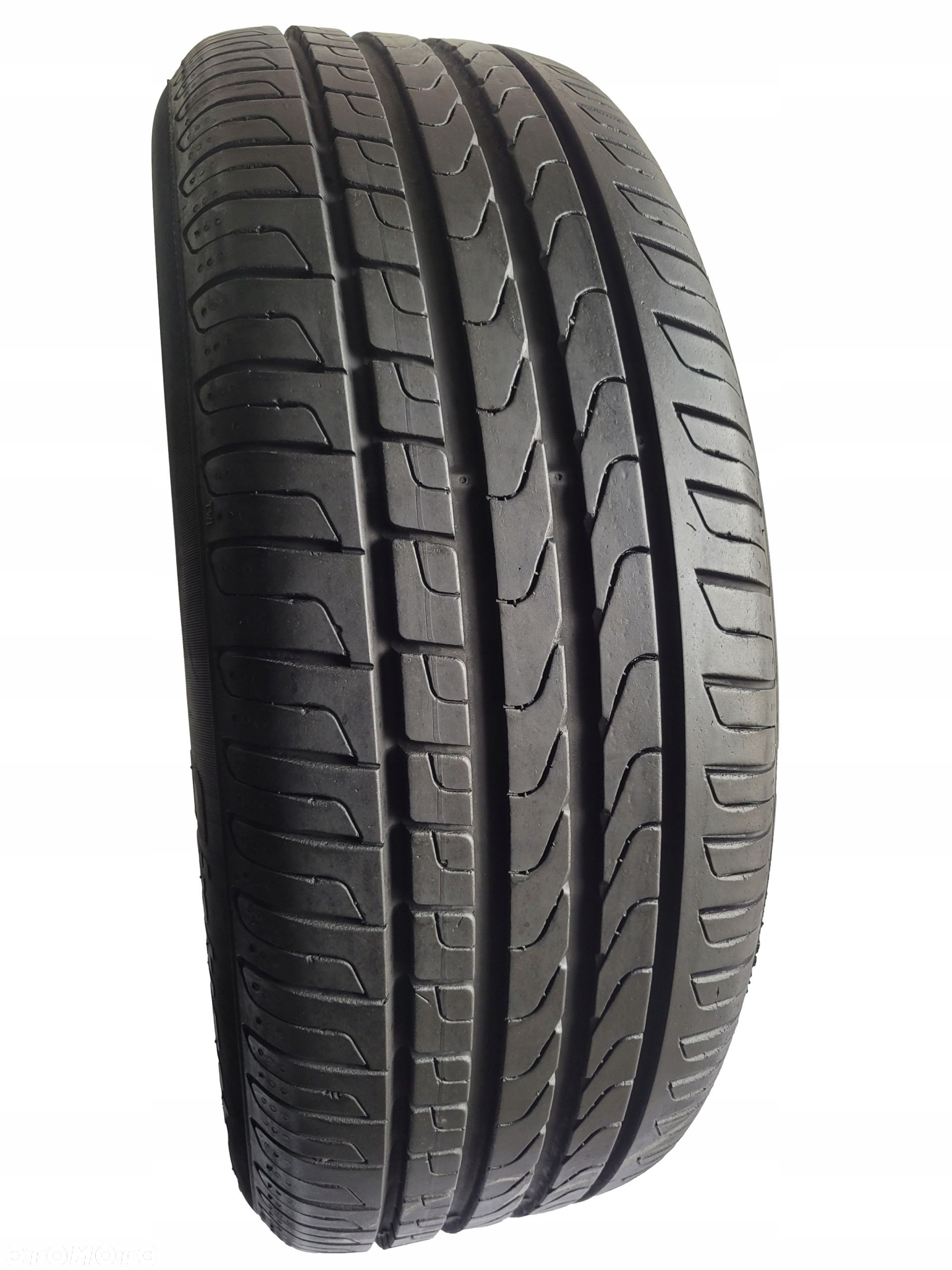 Pirelli cinturato P7 205/55 R17 91V 7mm - 1