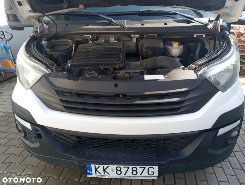 Iveco Daily 70C18/AB06 - 5