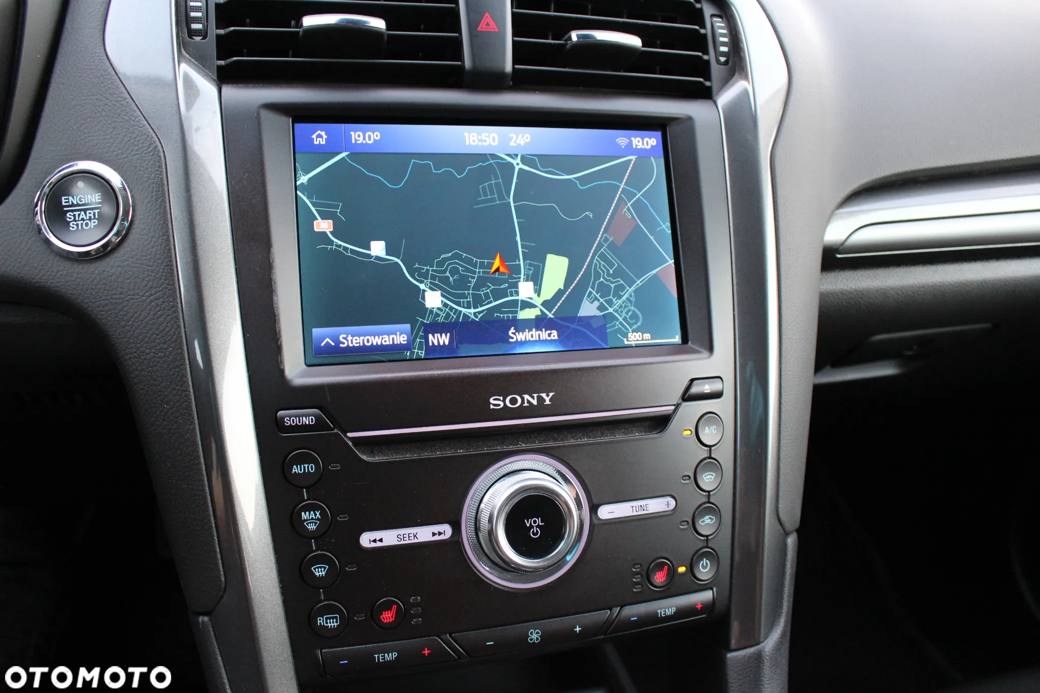 Ford Mondeo 2.0 EcoBlue Titanium - 16