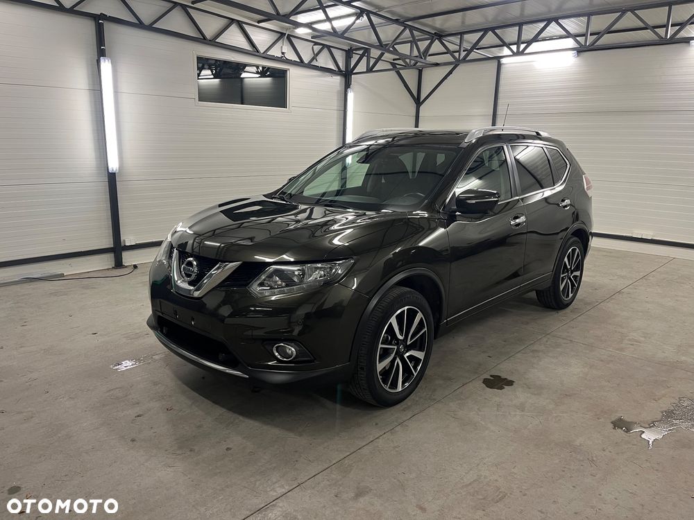 Nissan X-Trail 1.6 DCi Tekna - 3