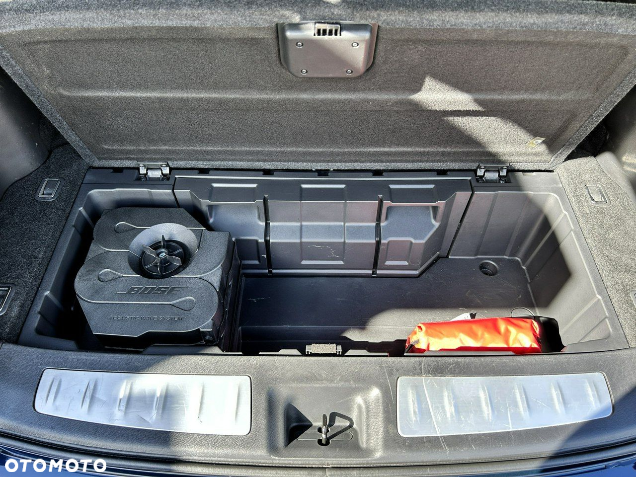 Infiniti QX60 3.5 Elite - 37