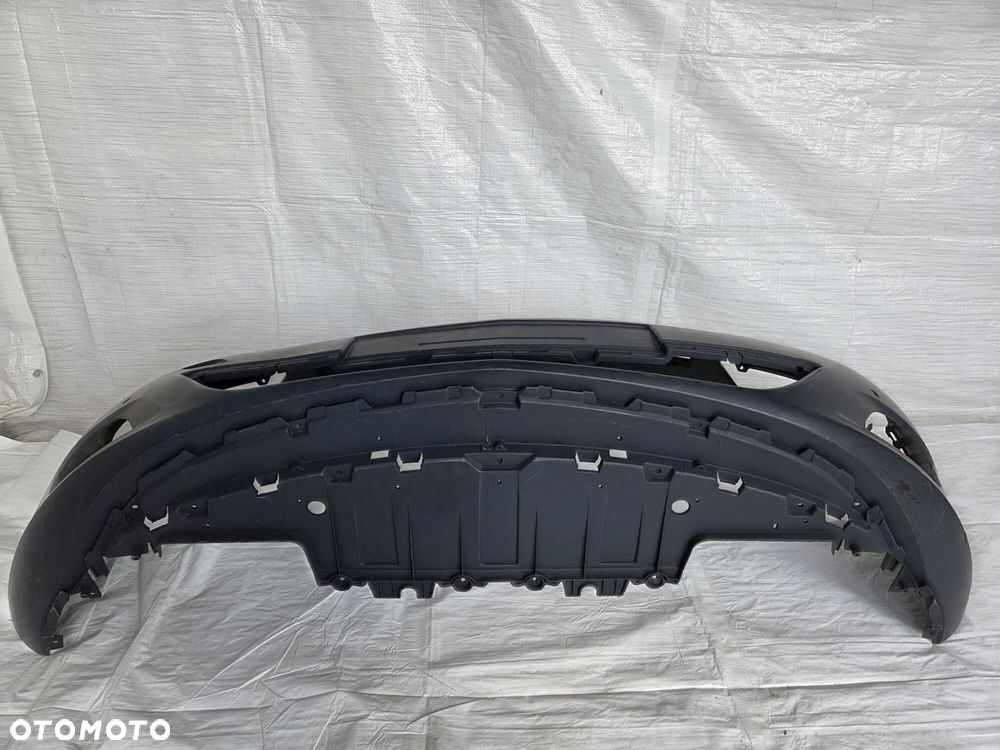 ZDERZAK PRZÓD PRZEDNI PDC OPEL ASTRA IV J 13264403 NOWA ORYGINAŁ - 2