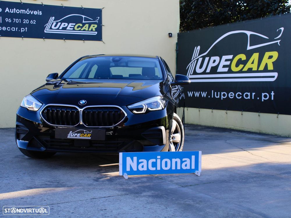 BMW 216 Gran Coupé d Advantage - 7