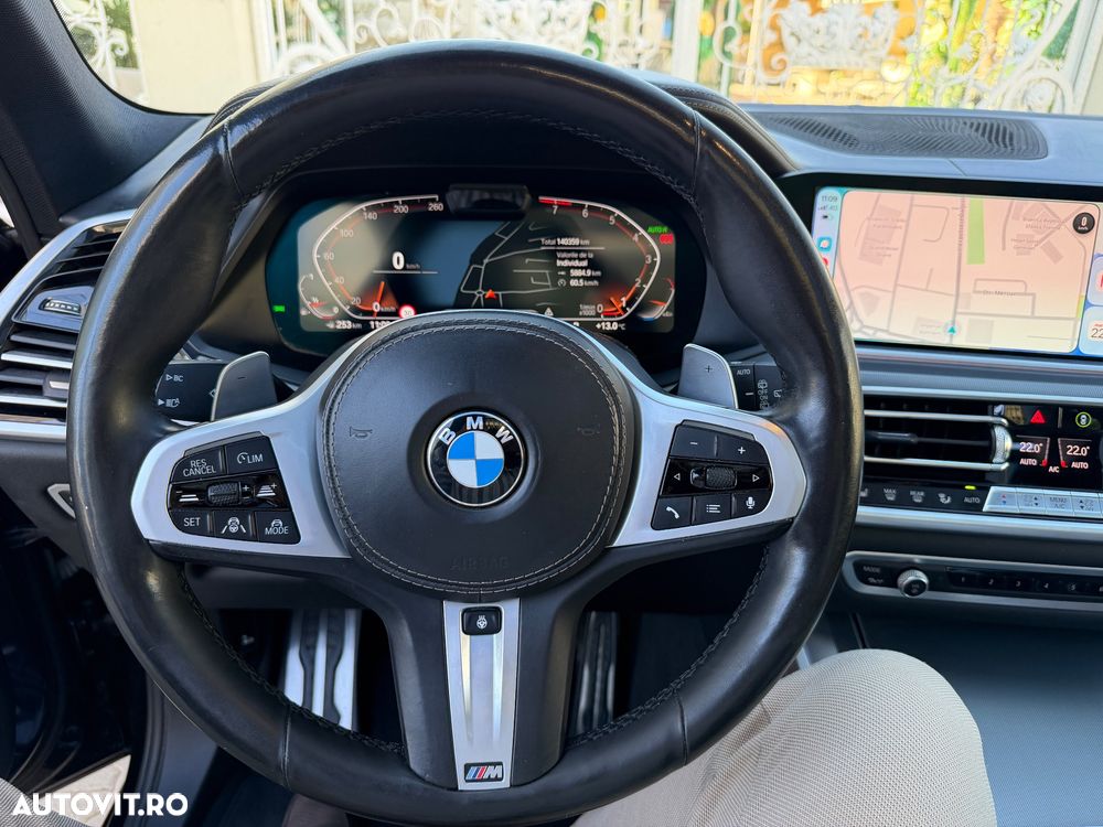 BMW X5 - 18