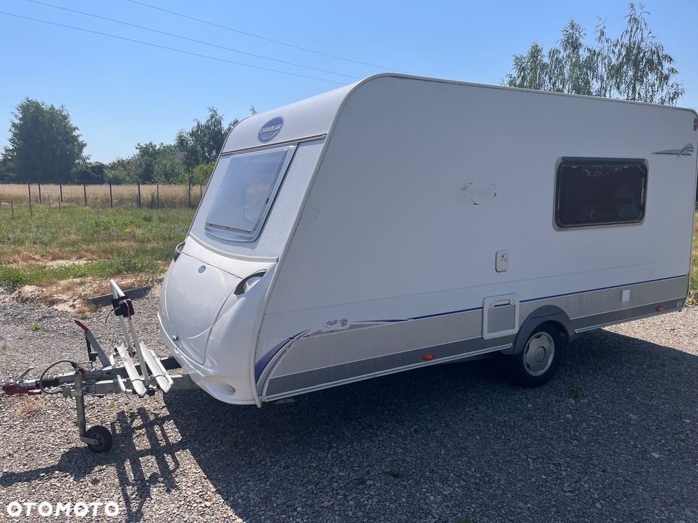 Caravelair ANTARES LUXE 426 - 3