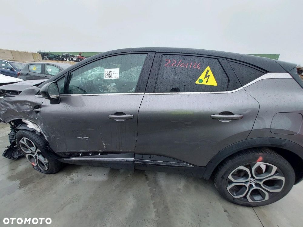 Renault Captur 1.6 E-TECH Plug-In Intens - 9