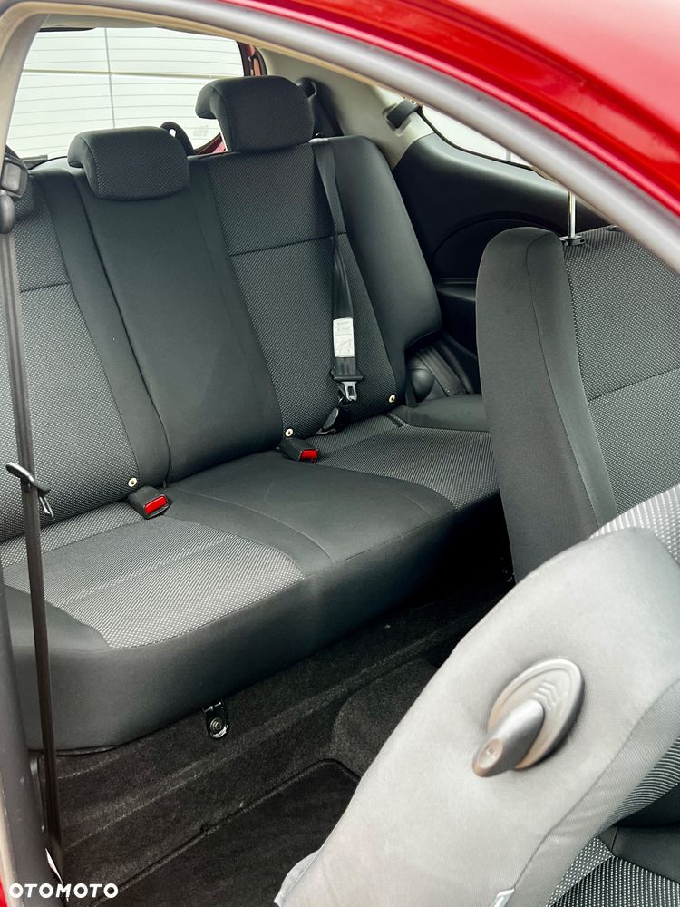 Chevrolet Aveo 1.2 - 15