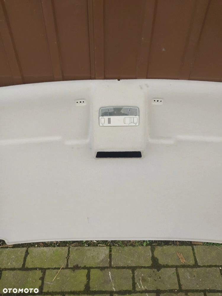 Podsufitka vw t5 t6 - 4