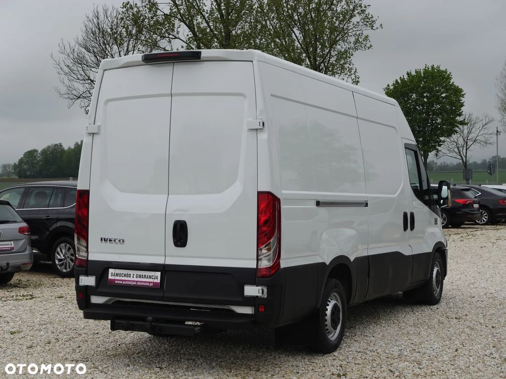 Iveco 35S14 L3H2 - 8