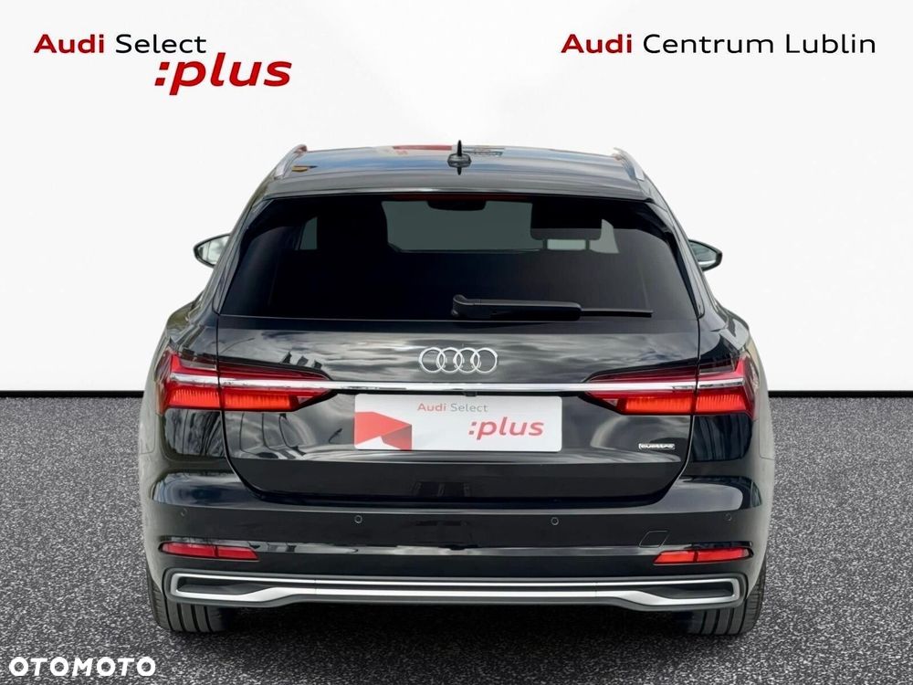 Audi A6 Avant - 7