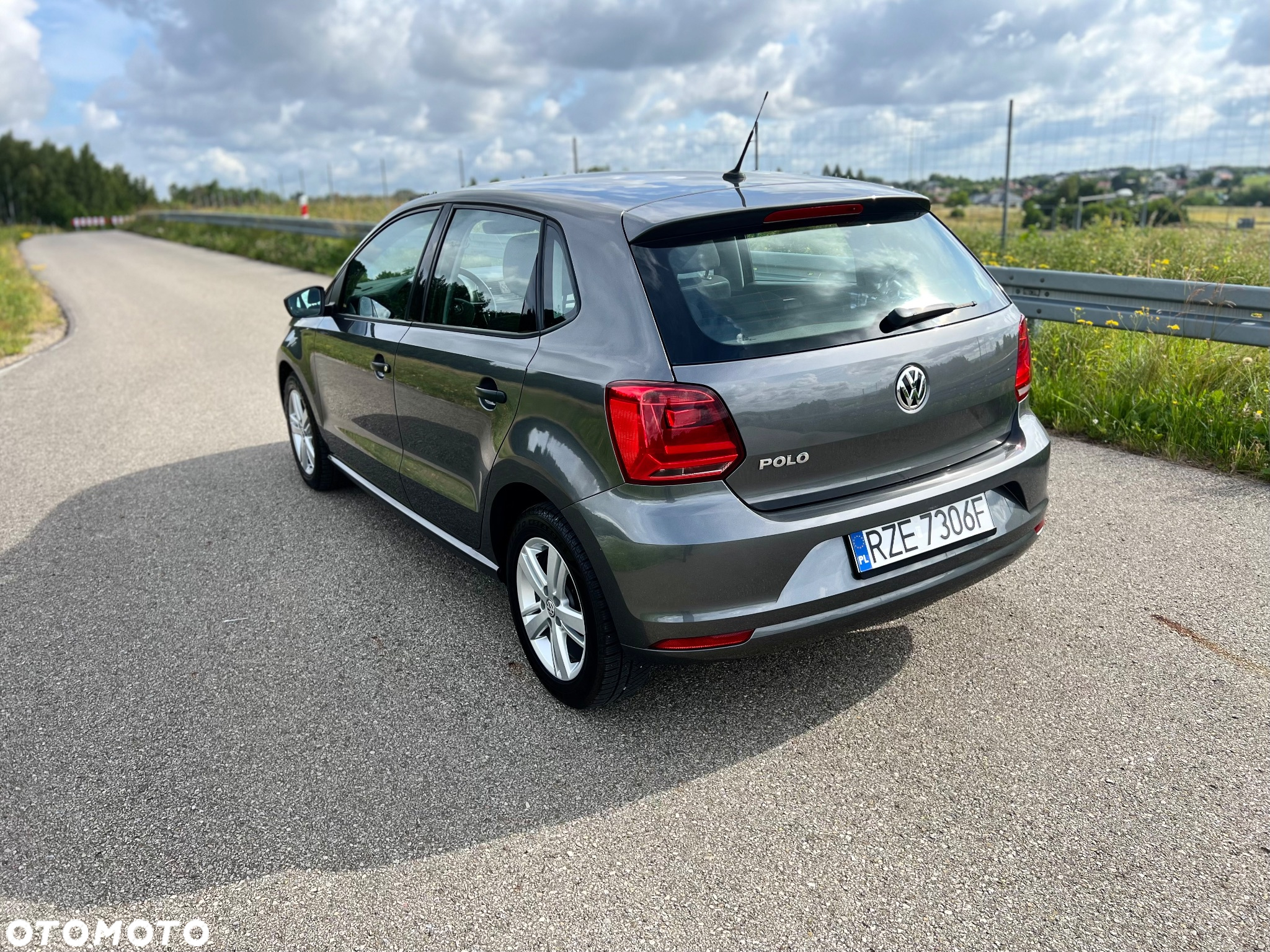 Volkswagen Polo 1.0 Trendline - 5