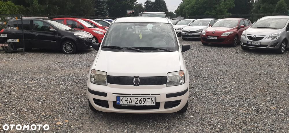 Fiat Panda - 12