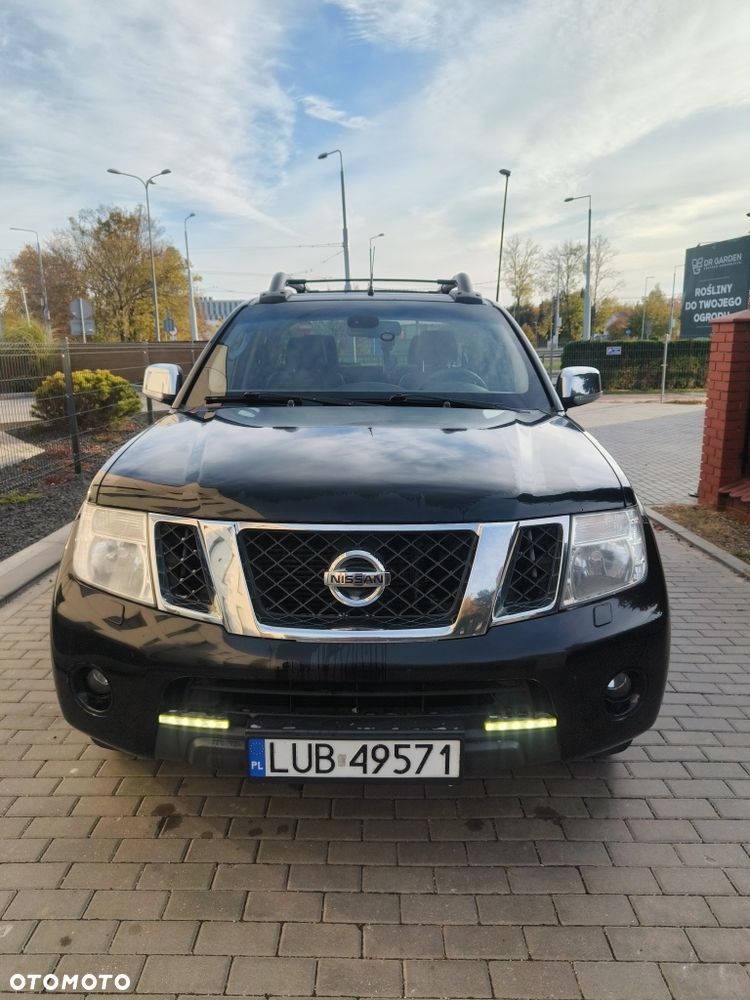 Nissan Navara - 5