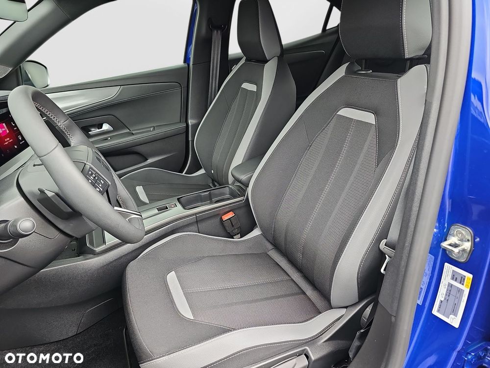 Opel Mokka 1.2 T GS S&S - 12