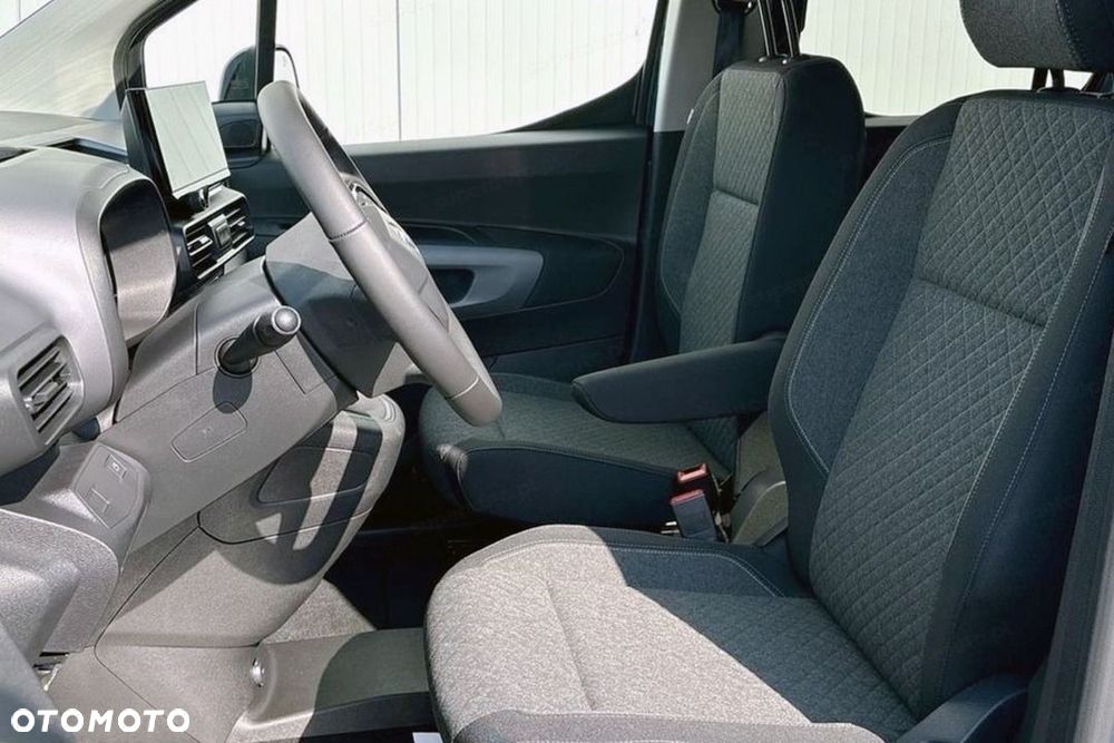 Opel Combo - 7