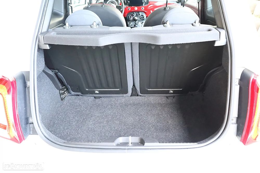 Fiat 500 1.0 Hybrid (RED) - 14