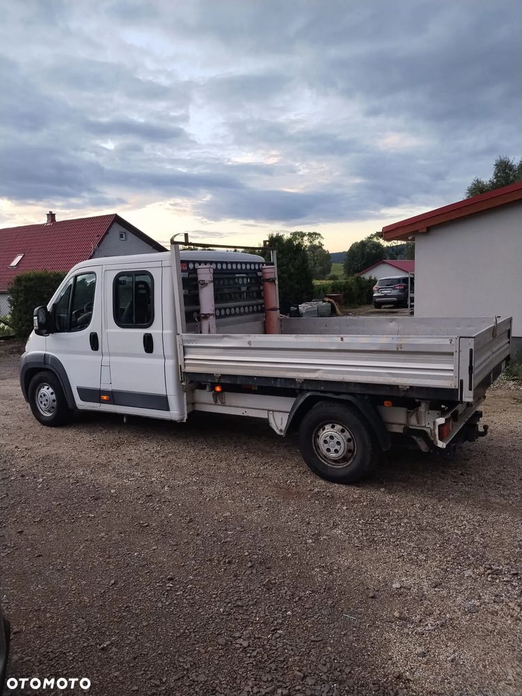 Citroën JUMPER - 10
