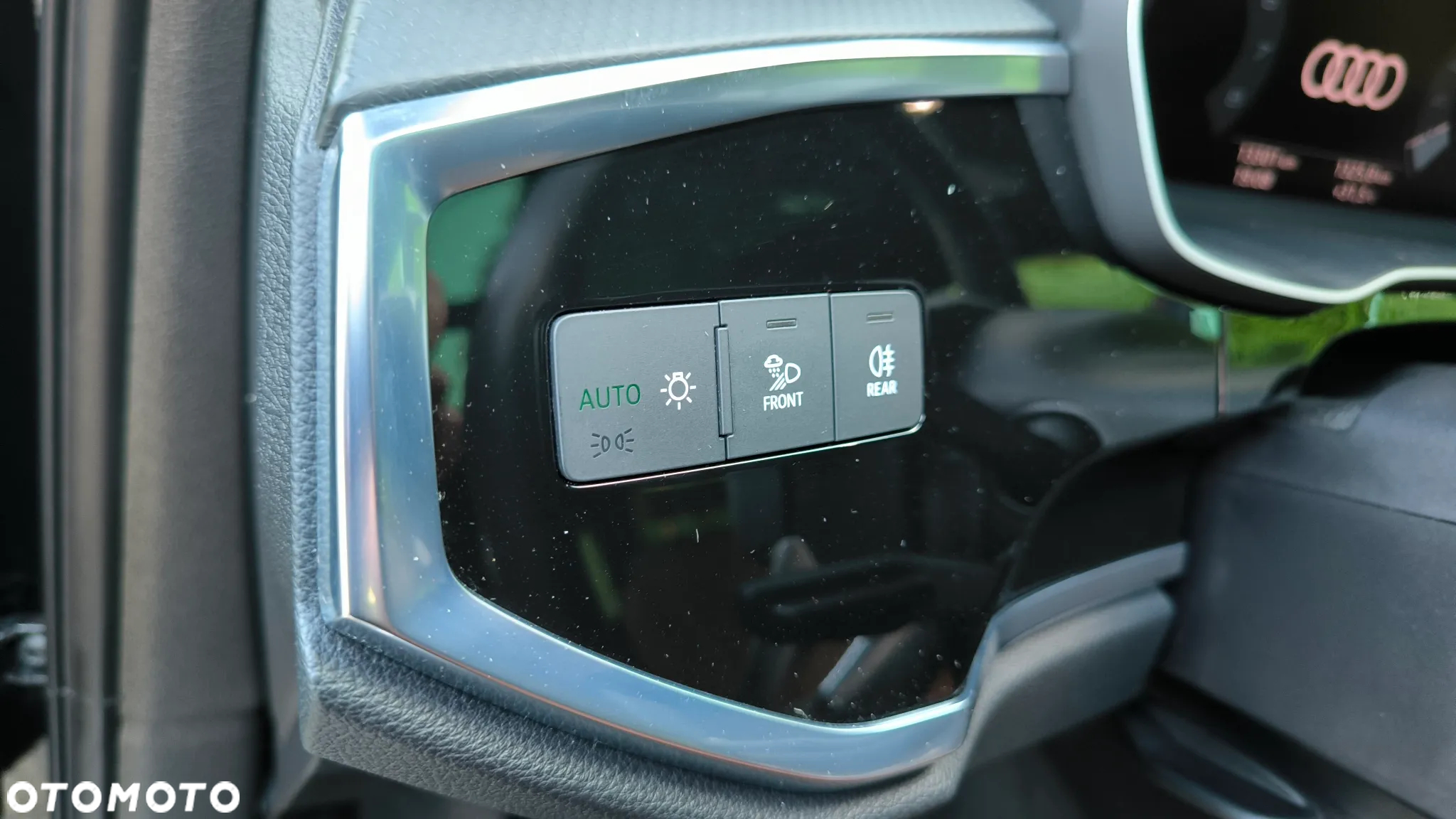 Audi Q3 45 TFSI Quattro S Line S tronic - 16