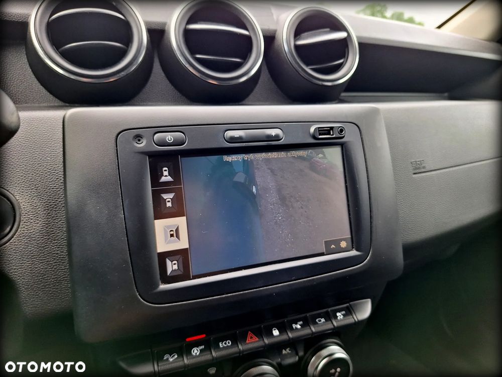Dacia Duster 1.5 Blue dCi Prestige 4WD EU6d - 26