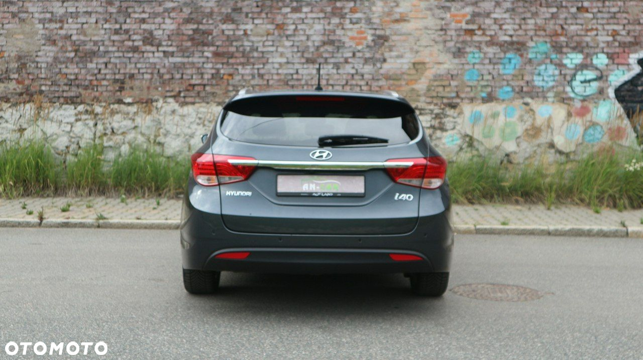Hyundai i40 i40cw 1.6 5 Star Edition - 18