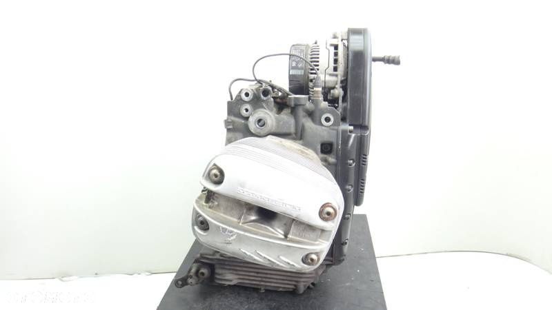 Bmw R1150 Rt 01-06 Silnik - 3