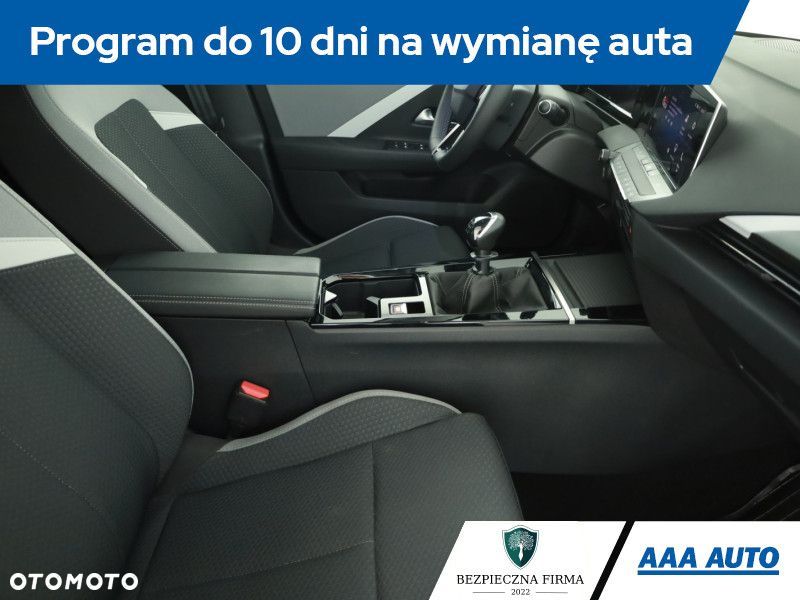 Opel Astra - 9