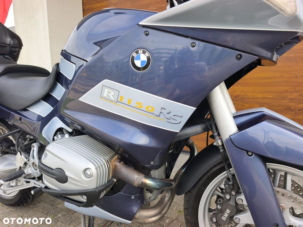 BMW RS - 28
