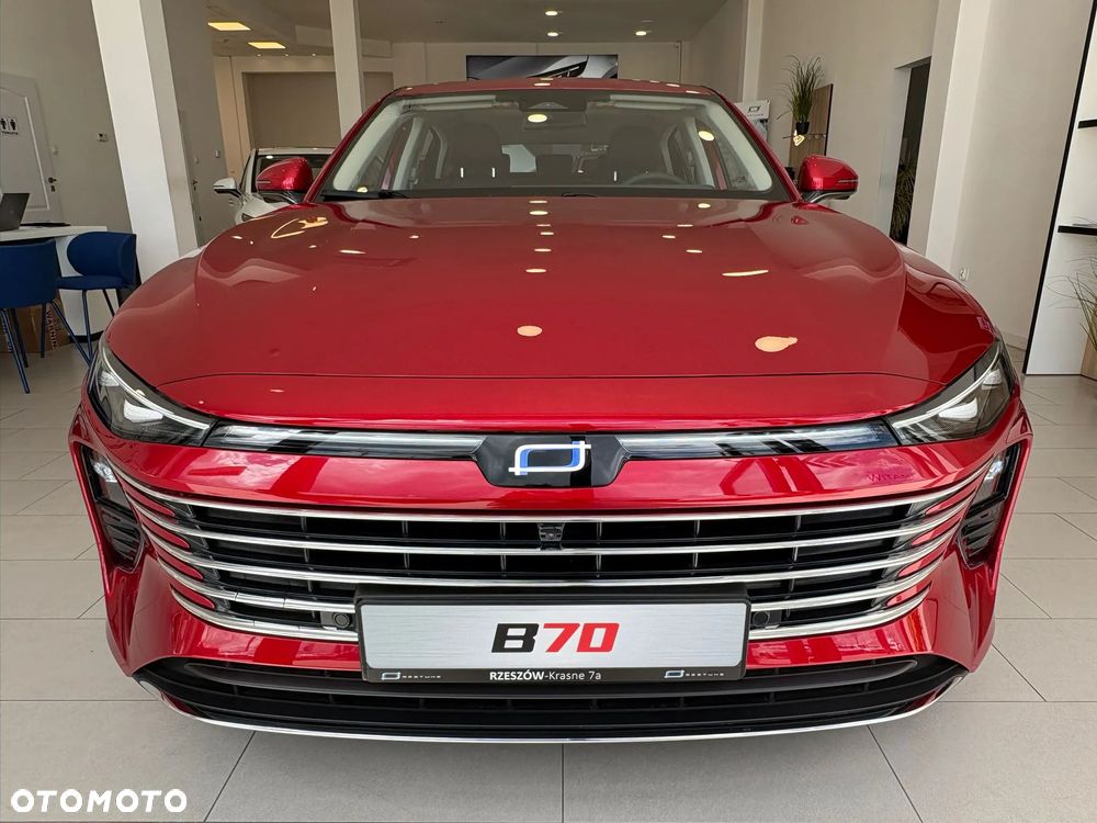 Bestune B70 2.0T Elegance - 4