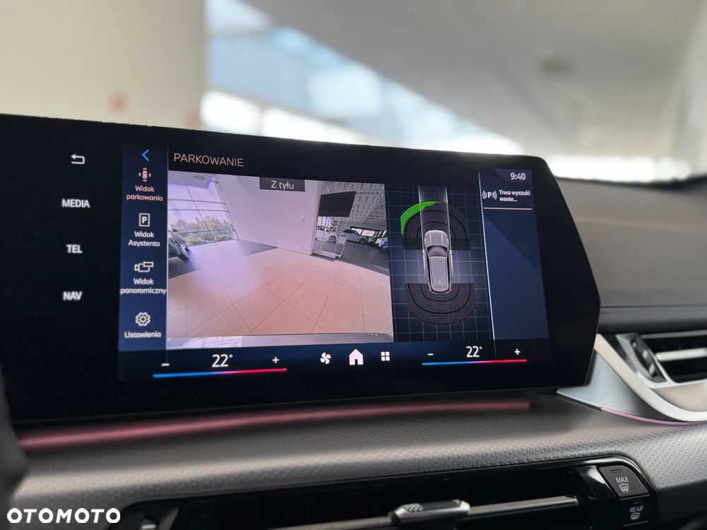 BMW iX1 eDrive20 66.5kWh M Sport Edition - 26