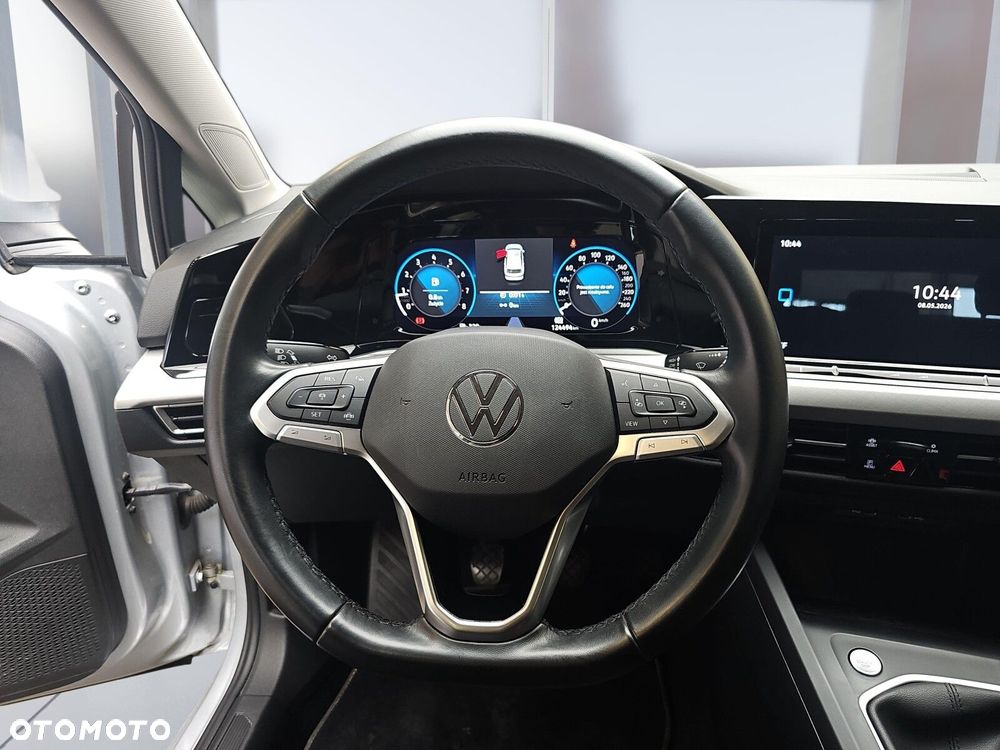 Volkswagen Golf Variant 1.5 TSI EVO Life - 13