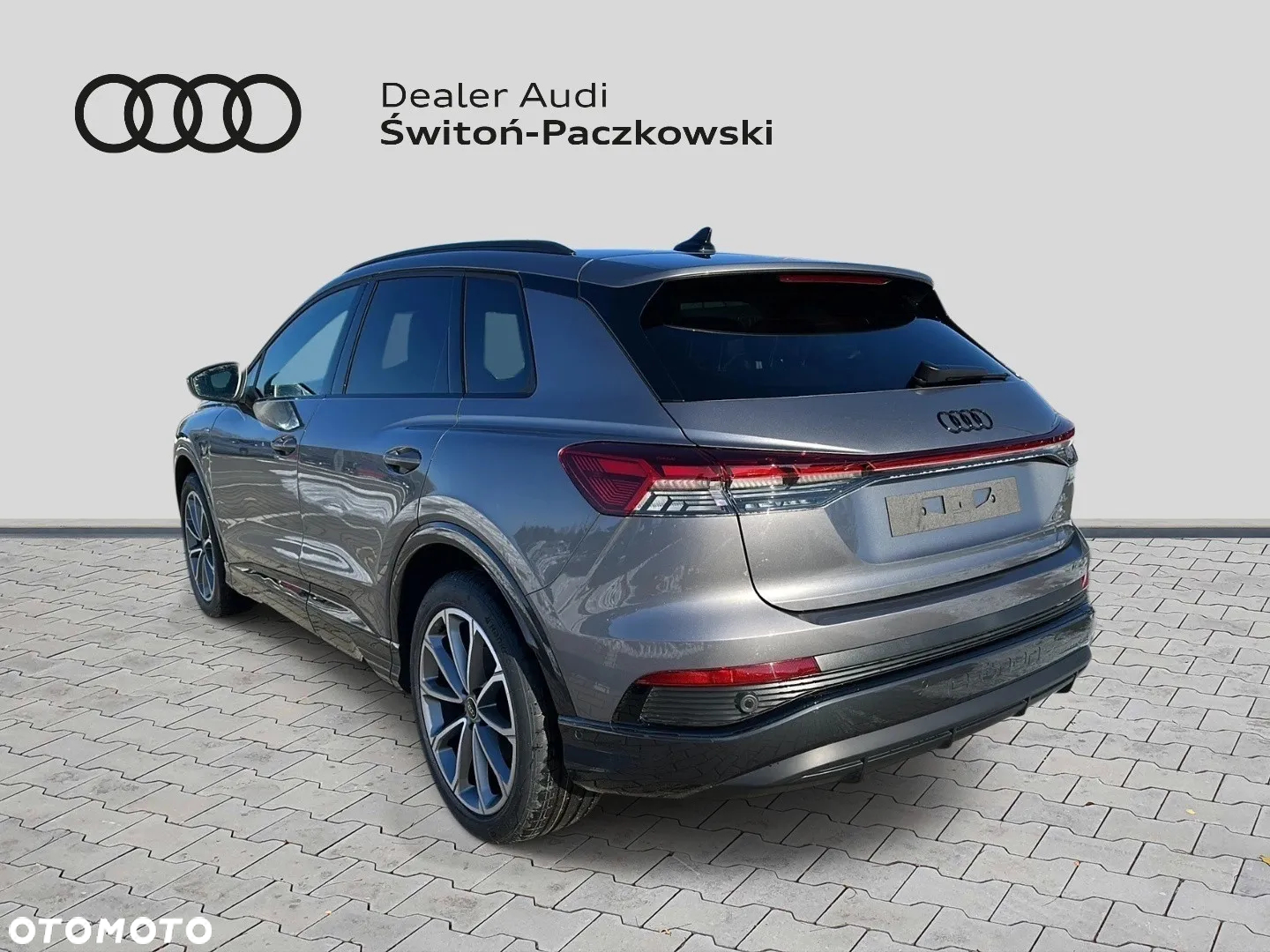 Audi Q4 e-tron 45 82kWh - 4
