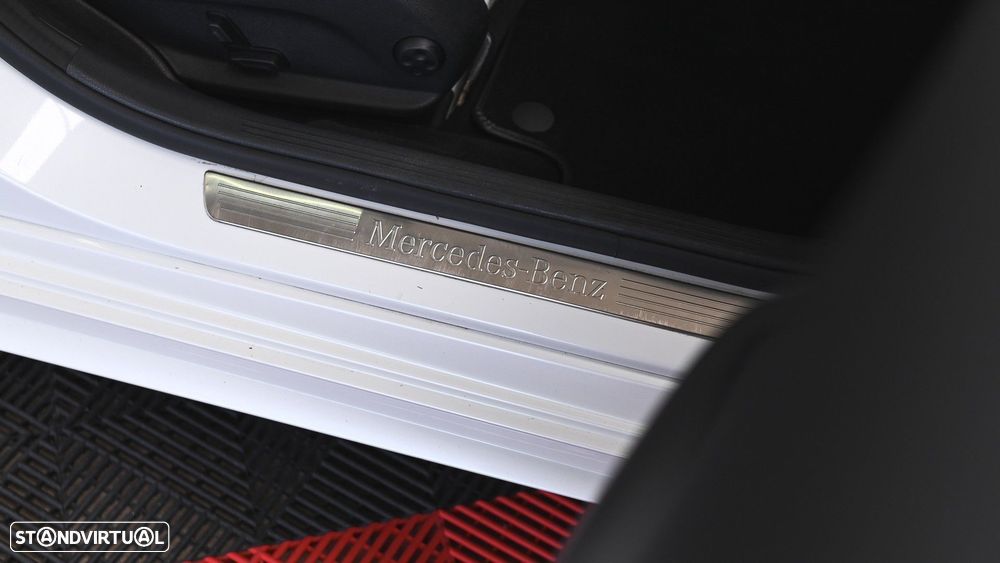 Mercedes-Benz C 300 de T 9G-TRONIC AMG Line - 39