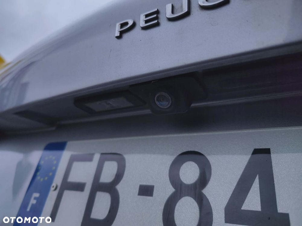 Peugeot 308 BlueHDi FAP 130 Stop & Start Allure - 18