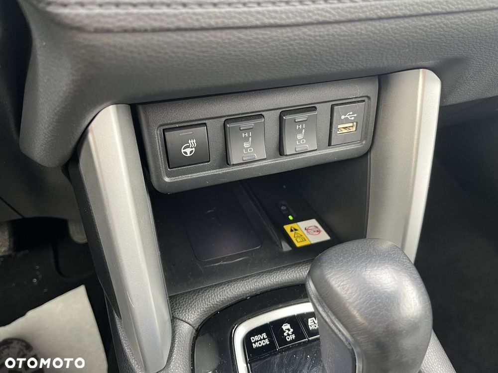 Toyota Corolla Cross 2.0 Hybrid Executive - 16