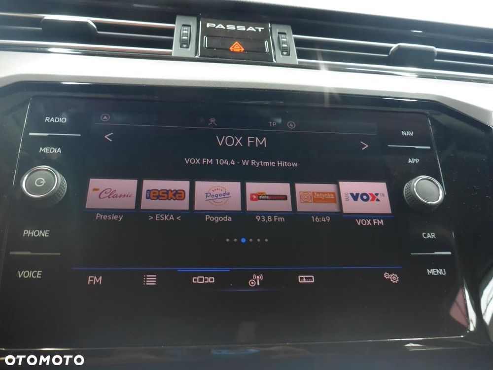 Volkswagen Passat 2.0 TDI EVO Business - 12