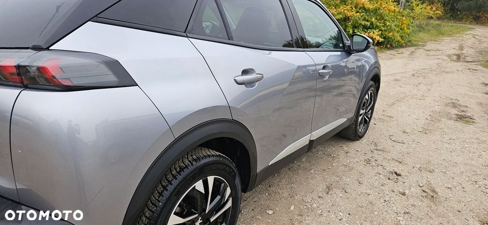 Peugeot 2008 - 19
