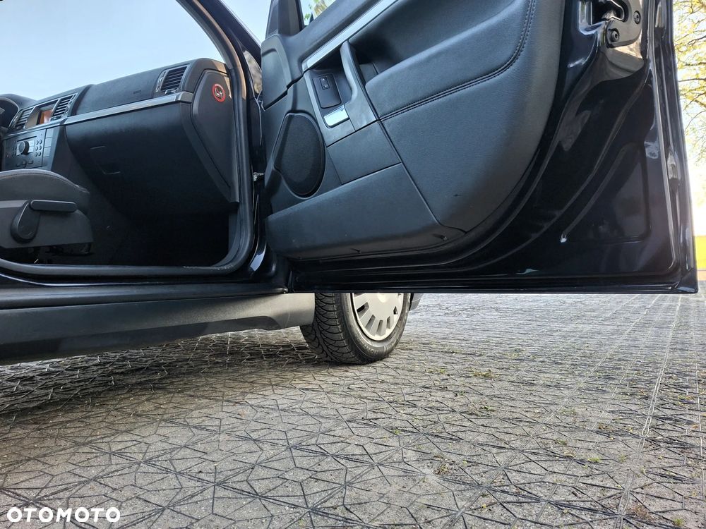 Opel Vectra 1.8 Business Plus - 37
