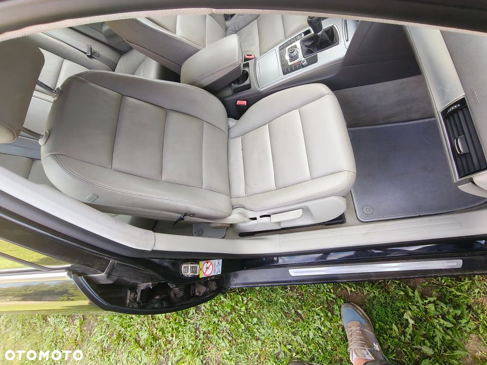 Audi A6 Avant 2.0 TDI DPF - 9