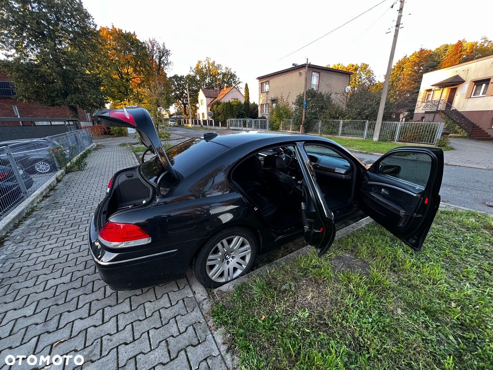 BMW Seria 7 730d - 14