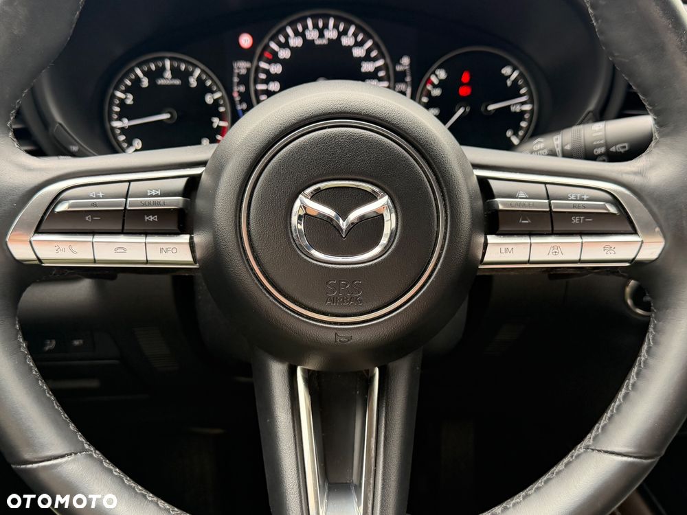 Mazda CX-30 2.0 mHEV Enso 2WD - 18