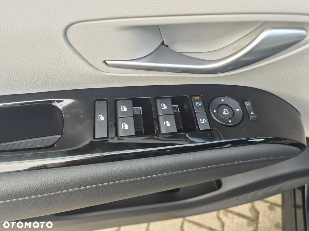 Hyundai Tucson 1.6 T-GDi HEV Platinum 2WD - 17