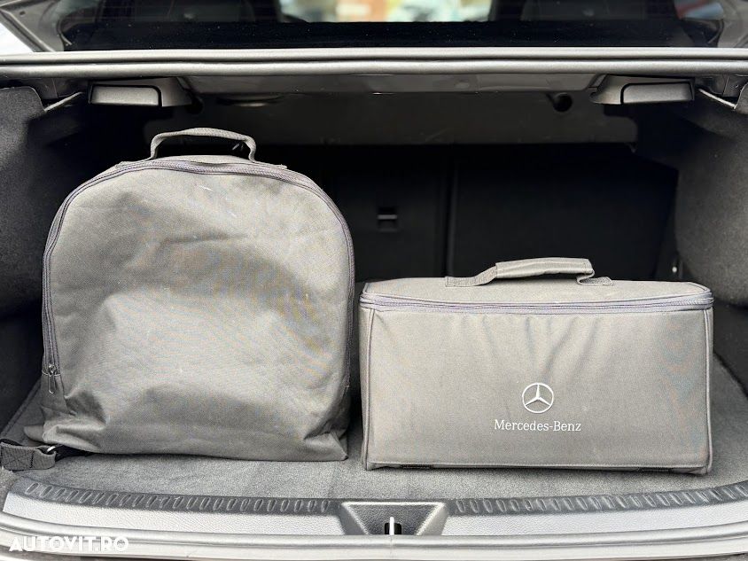 Mercedes-Benz A 250 e 8G-DCT Advanced Progressive - 18