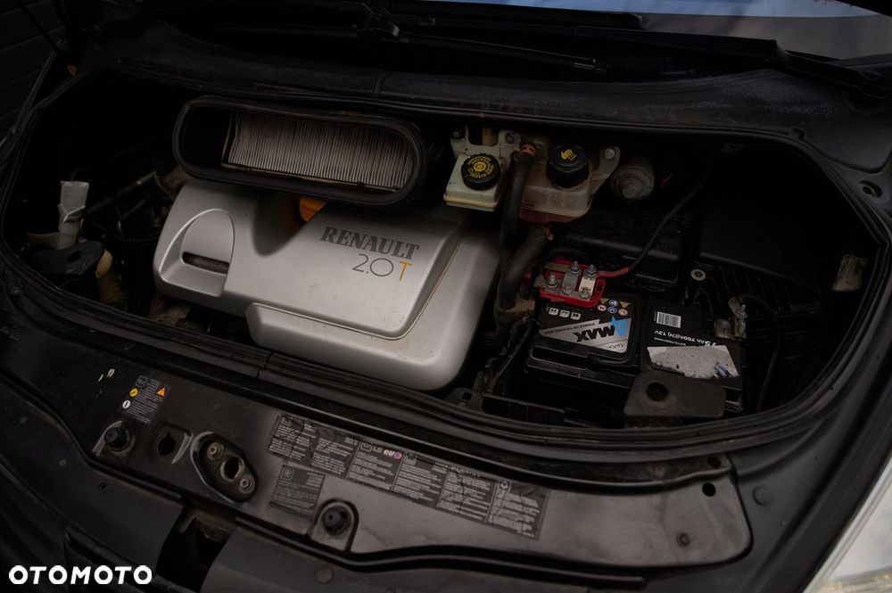 Renault Espace 2.0T Dynamique - 31