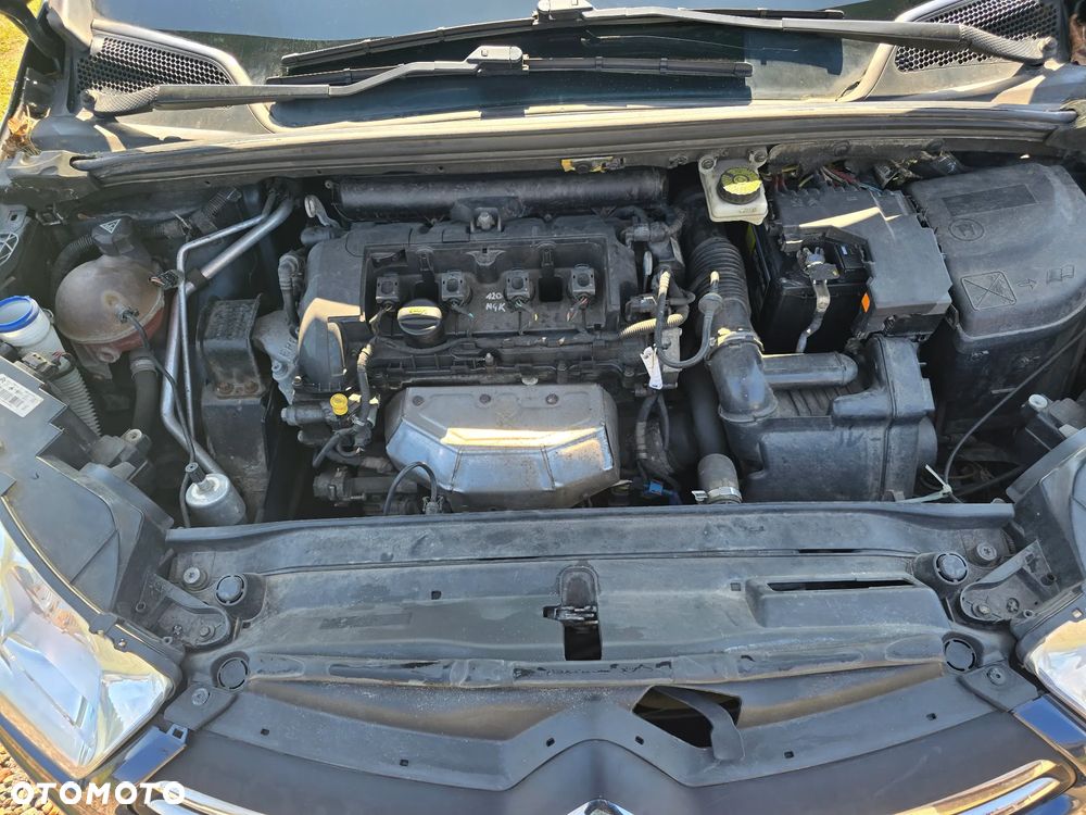 Citroën C4 1.6 VTi Selection - 14