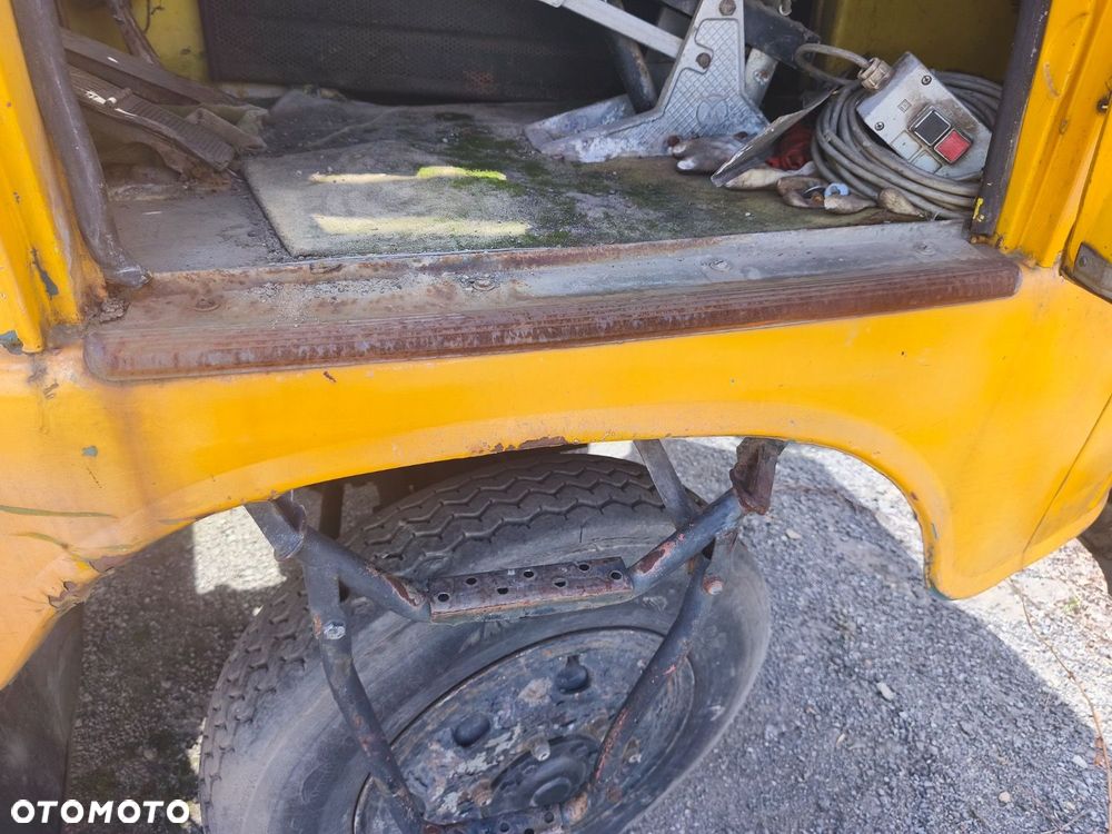 Ifa W50 La Adk 70 - 10