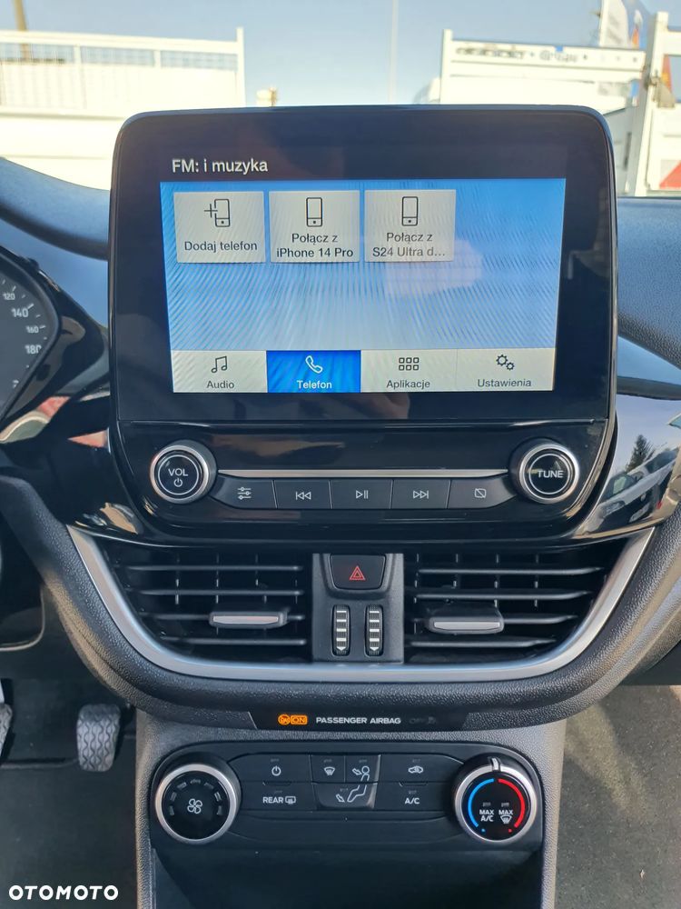 Ford Fiesta - 26