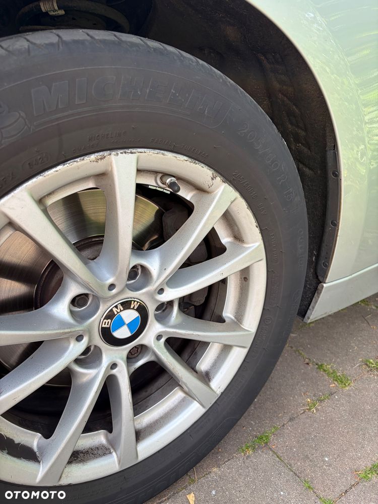 BMW Seria 3 320d - 11