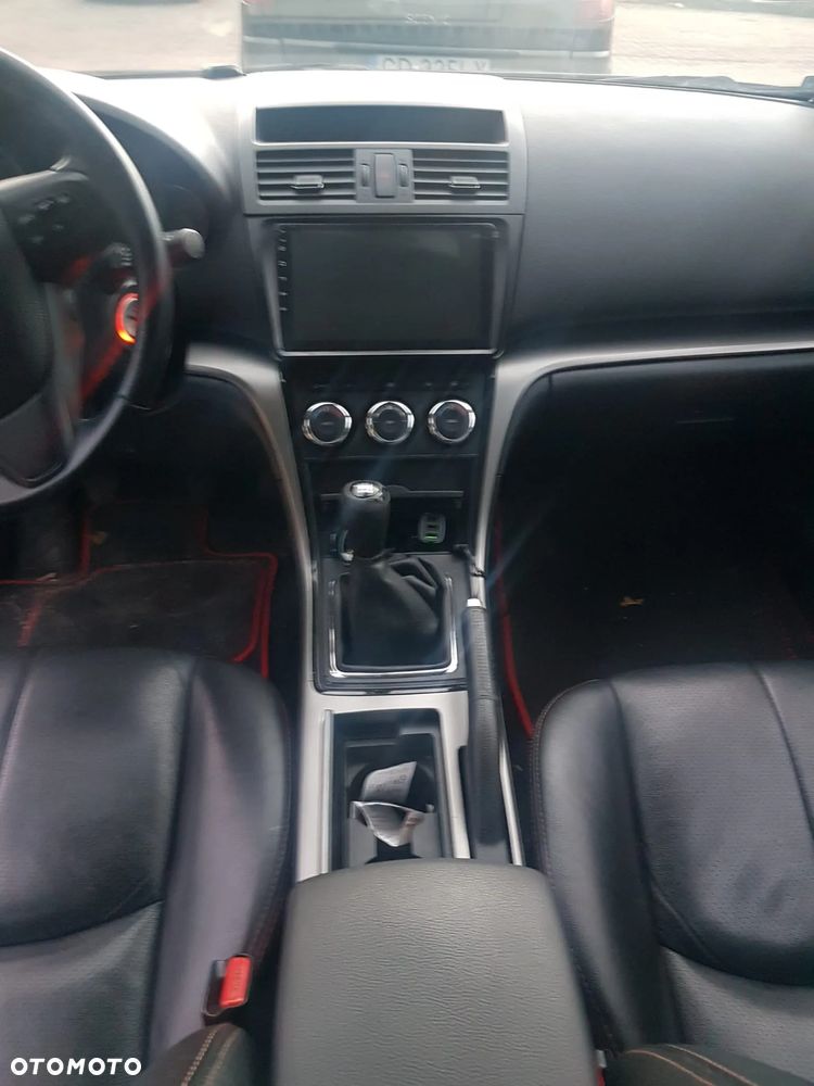 Mazda 6 Sport 2.2 CD DPF Active - 9